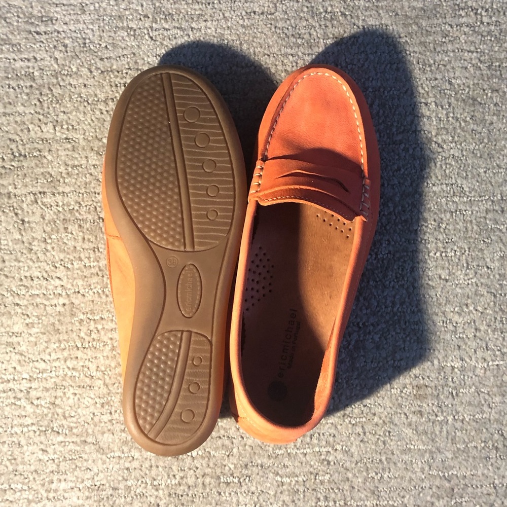 ERIC MICHAEL Loafers - Picture 5 of 5